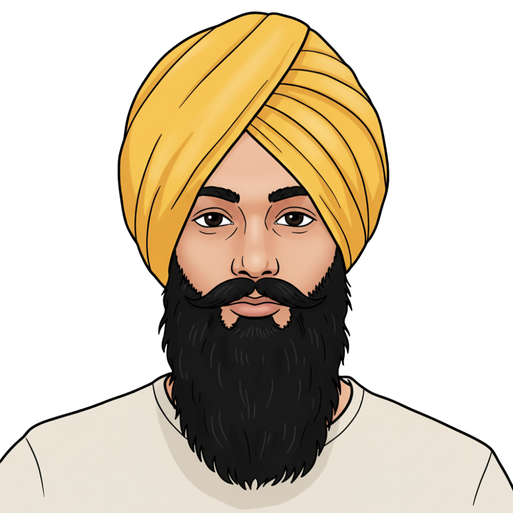Bhupinderjeet Singh